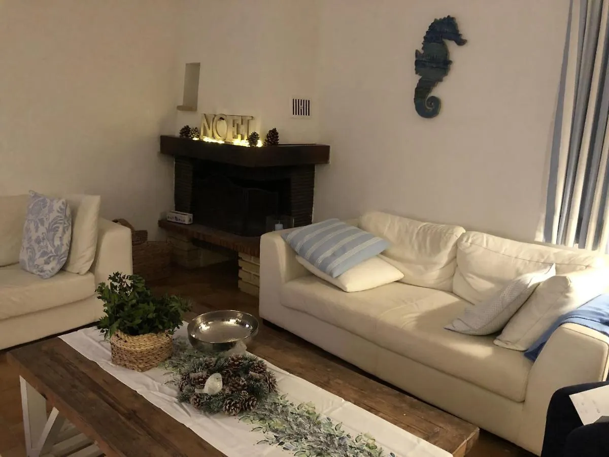 Holiday home Villa 
