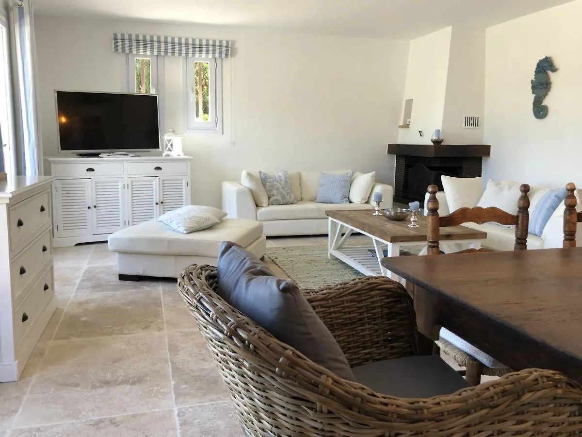 Holiday home Villa 