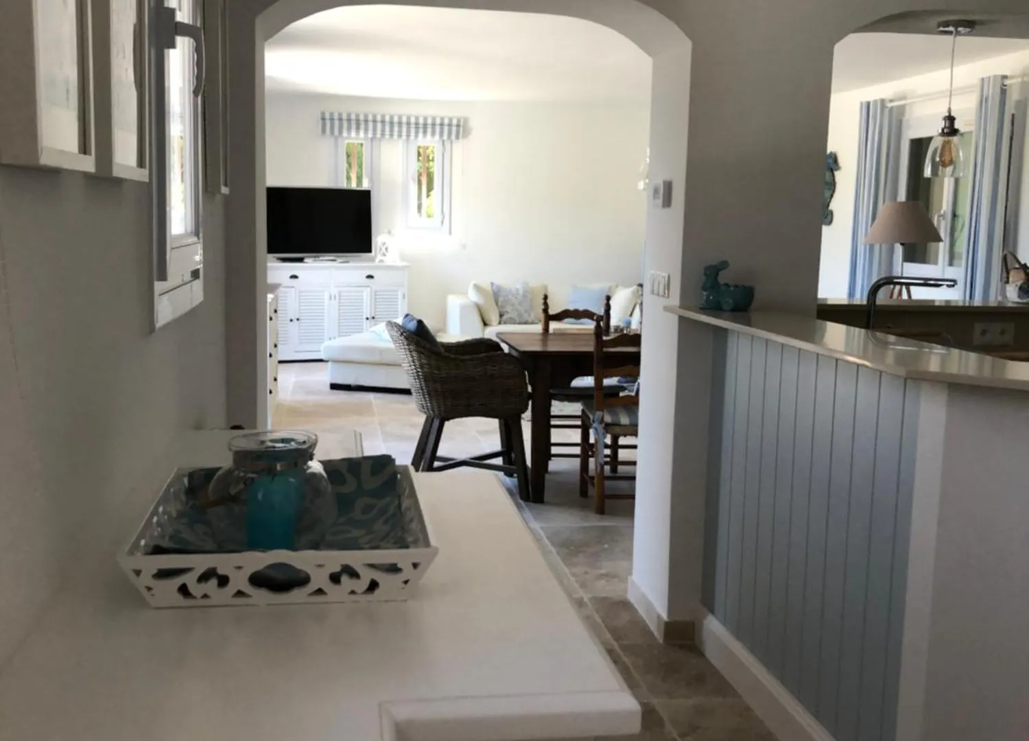 Holiday home Villa 