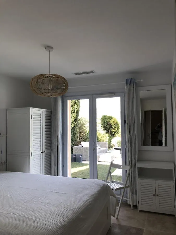 Holiday home Villa 