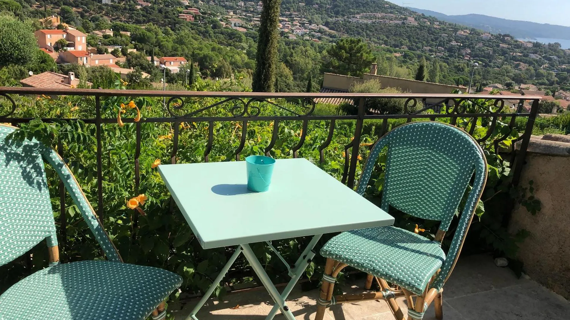 Holiday home Villa 