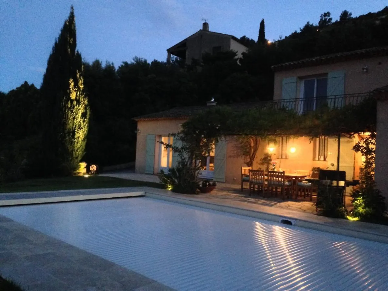 Villa 