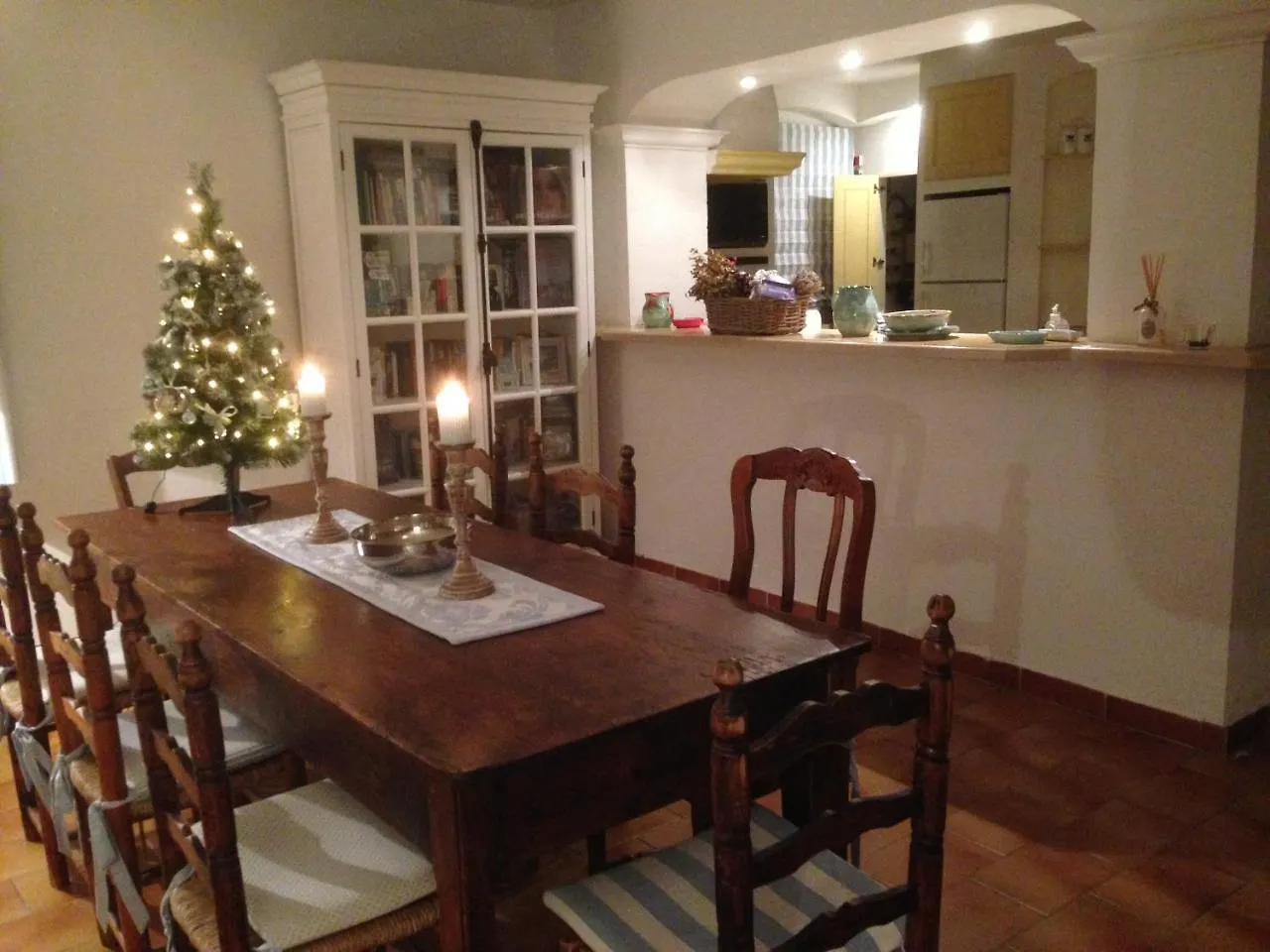 Holiday home Villa 