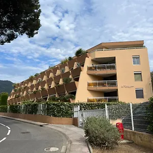  Appartement La Calypso