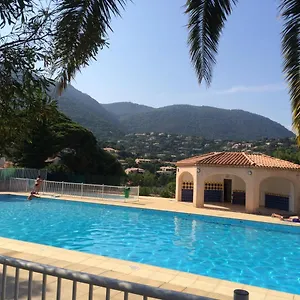  Hébergement de vacances Les Hauts De Bonporteau - Nr 29